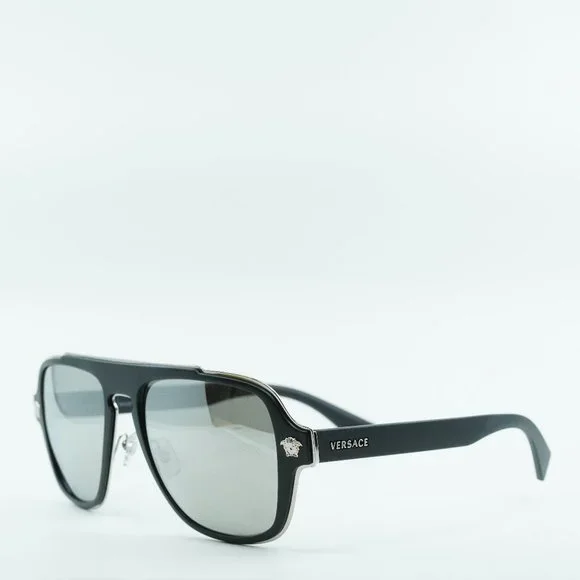 NEW VERSACE VE2199 10006G SUNGLASSES